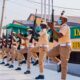 Nigeria, Netherlands Boost Border Security with New Tech