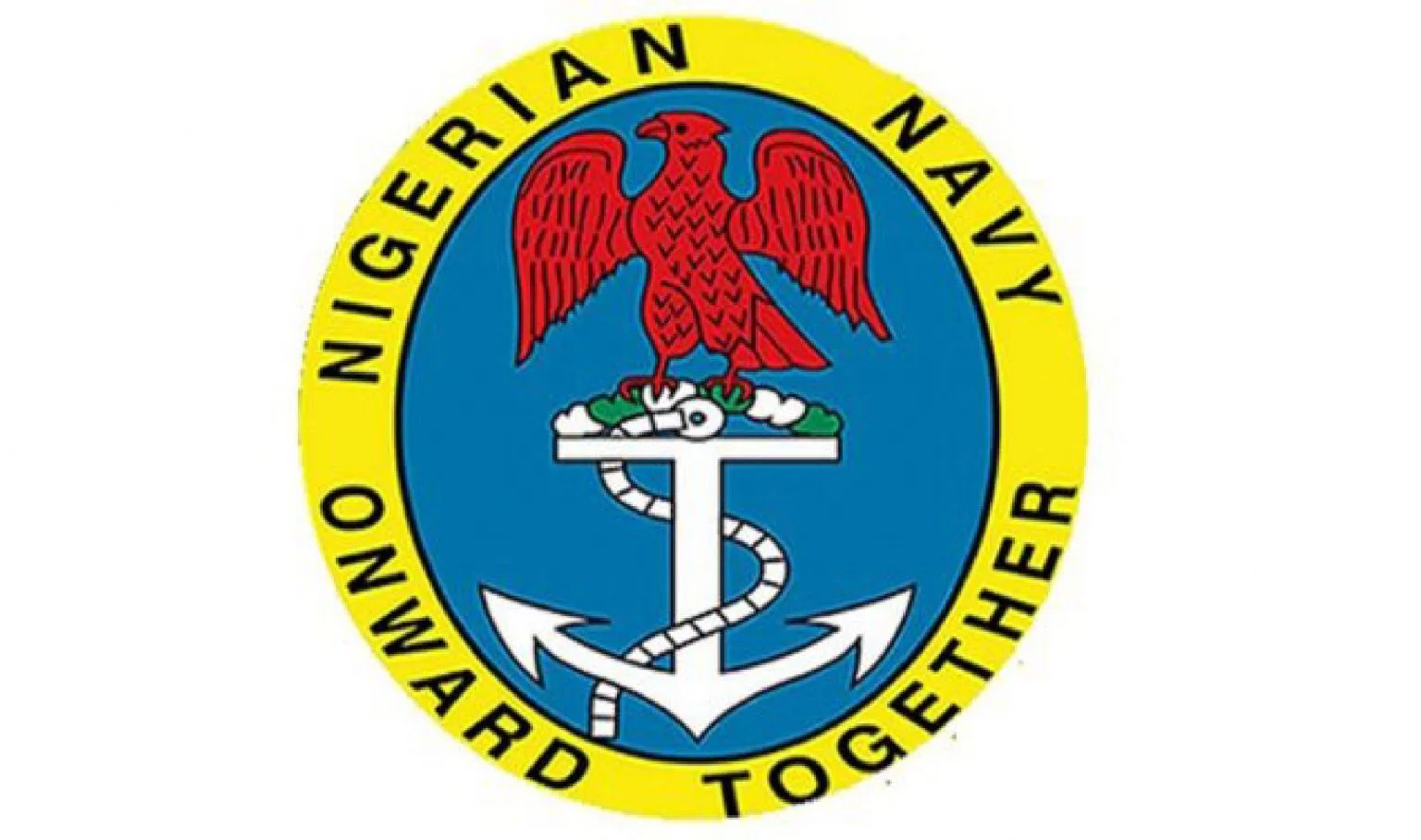 Navy Raids, Destroys Five Illegal Rivers Refineries
