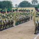 Prison Officer Attempts Suicide In Zamfara Dam