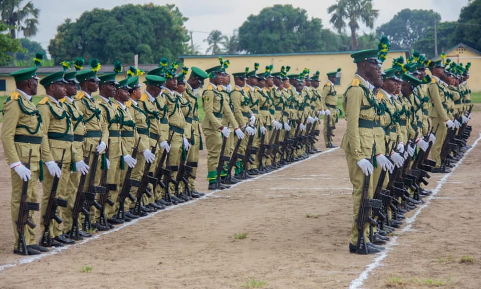 Prison Officer Attempts Suicide In Zamfara Dam