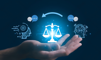Justice TechNG Hackathon Yields 10 Legal System Innovators
