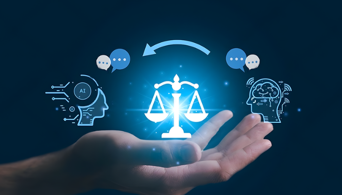 Justice TechNG Hackathon Yields 10 Legal System Innovators