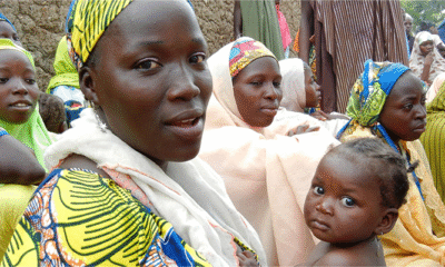 How To End The Deadly War On Nigerian Women And Children