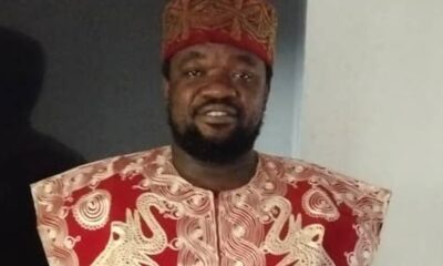 OYC Applauds Umeh Over Gowon Biafra War Challenge