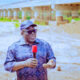 Delta Gov, Oborevwori Urges Nigerians To Join Olympic Movement