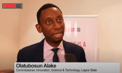 Lagos Innovation Bill Localizes Tech Venture Funds
