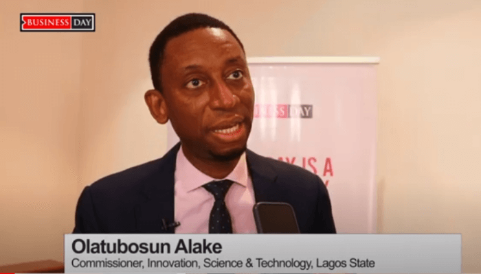 Lagos Innovation Bill Localizes Tech Venture Funds