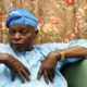 Falae Claims 1999 Presidential Victory Over Obasanjo
