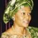 Nigerian First Lady Laments Child Labour Impact