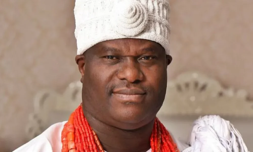 Wike's Rise Under Tinubu A Mystery For Academia, Says Ooni