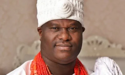 Wike's Rise Under Tinubu A Mystery For Academia, Says Ooni
