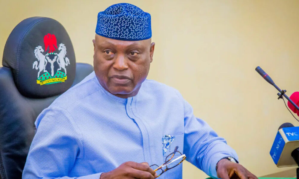 Oyebanji's Endorsement Doesn't Bar Others – Ekiti APC
