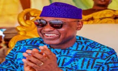 Stakeholders Set To Appraise Gov Oyebanji’s Performance