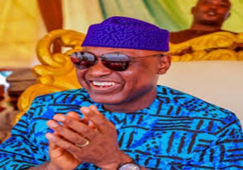 Stakeholders Set To Appraise Gov Oyebanji’s Performance