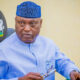 Oyebanji's Endorsement Doesn't Bar Others – Ekiti APC