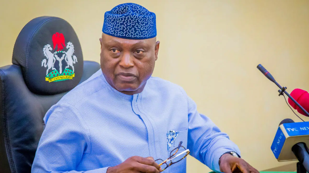 Oyebanji's Endorsement Doesn't Bar Others – Ekiti APC