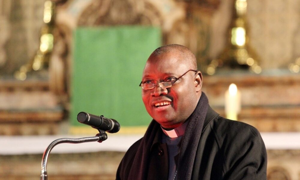 Bishops Condemn Jihadi Attacks As Death Toll Hits 100