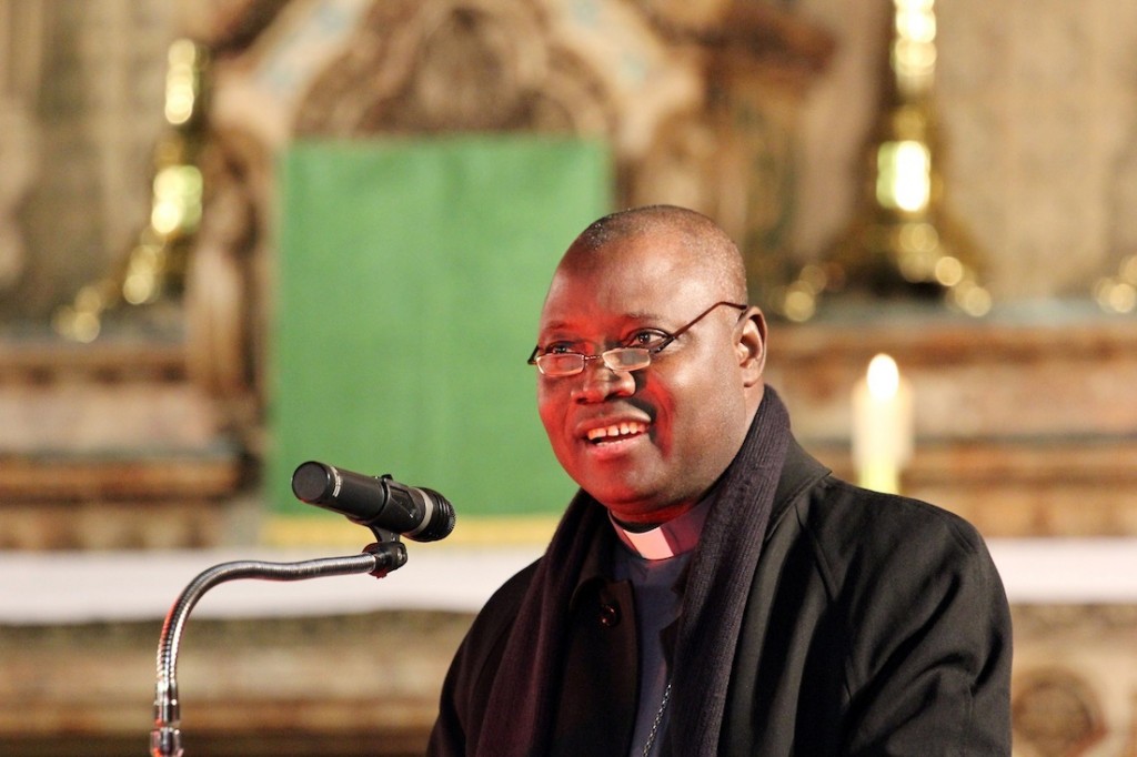 Bishops Condemn Jihadi Attacks As Death Toll Hits 100