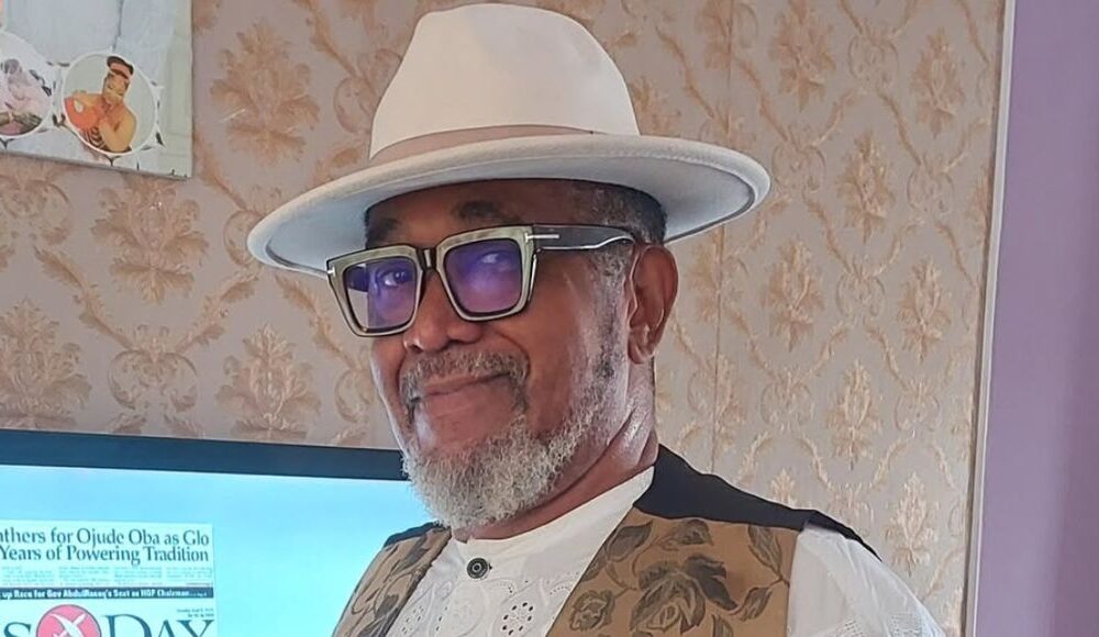 Patrick Doyle Unfazed By Celebrity Status