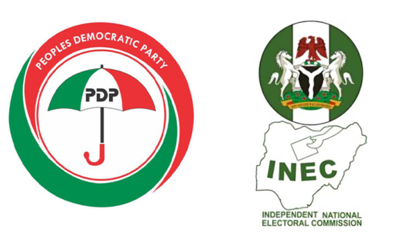 INEC Rejects PDP NEC Meeting Notice Over Procedural Breach