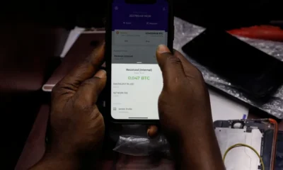 ‘I invested In A Ponzi Scheme’: Nigerians Fall Victim To Crypto Scams