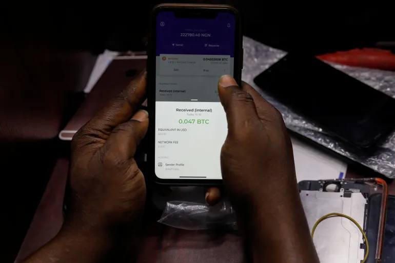‘I invested In A Ponzi Scheme’: Nigerians Fall Victim To Crypto Scams