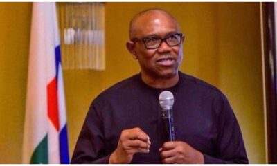 Vote Competence, Not Tribe, Obi Cautions Nigerians