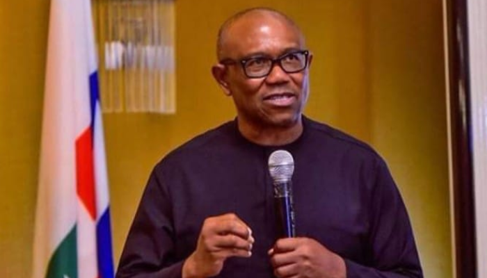 2027 Coalition: I'll Honor One-Term Agreement, Says Peter Obi
