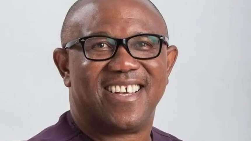 Why There Is No Democracy In Nigeria — Peter Obi