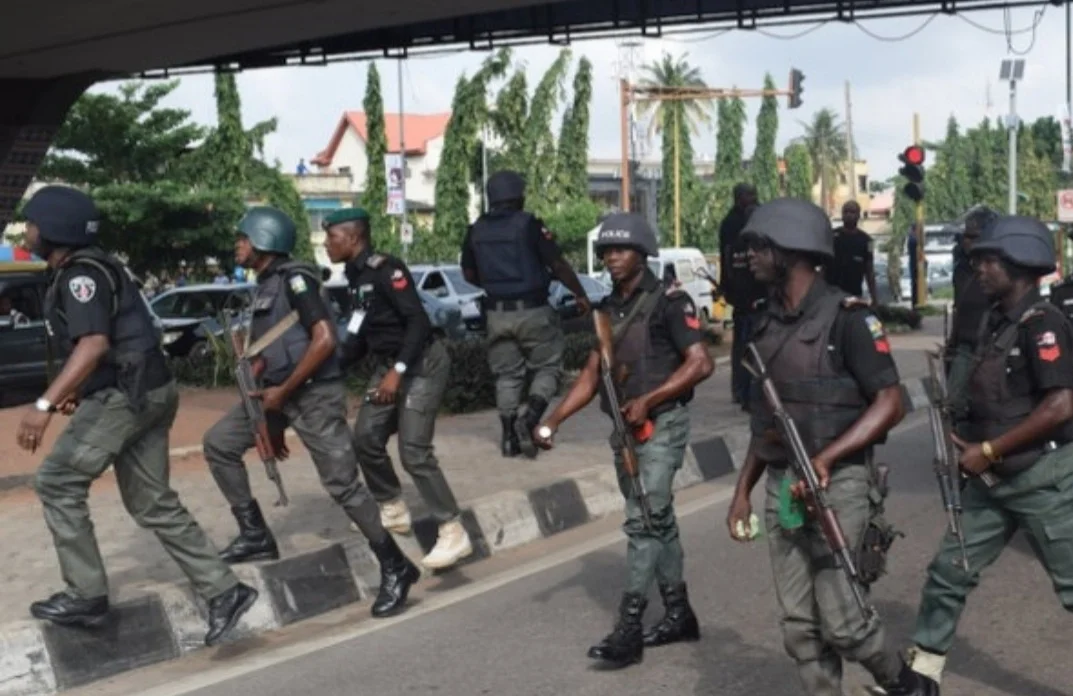 Abuja Gun Battle Leads To Kidnapper, Arms Supplier Arrests