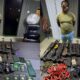 Most Wanted Hired Killer Arrested In Lagos