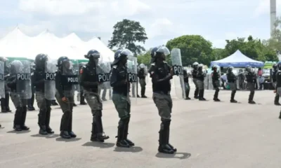 Three Abduction Victims Regain Freedom In Abuja