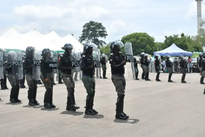 Three Abduction Victims Regain Freedom In Abuja