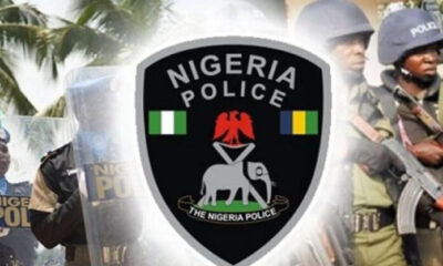 Police Kill Two, Arrest Two Robbery Suspects In Kaduna