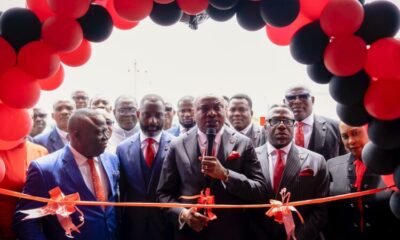 PremiumTrust Bank Opens 25th Branch, Boosts Financial Inclusion