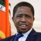 FG Commiserates With Zambia Over Ex-President, Lungu’s Death