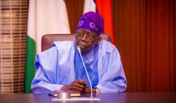 Niger Poised As Decentralized Electricity Model Under Tinubu's Act – Santuraki