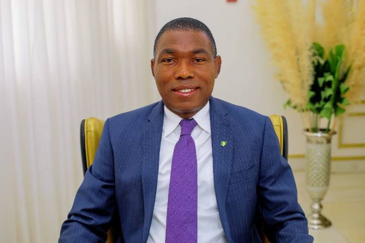 Tinubu’s Visit To Benue Disappointing – Adebayo