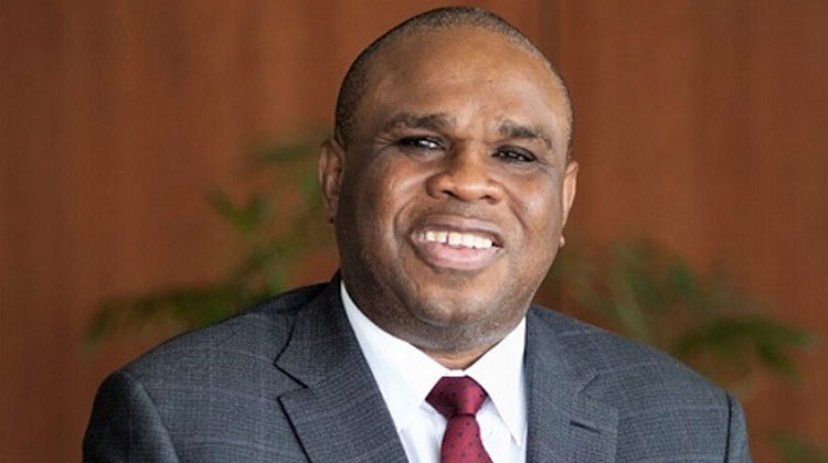 Tinubu Honors Outgoing Afreximbank President With GCON