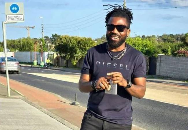 Quham Babatunde Killed By Chest Stab, Coroner Confirms