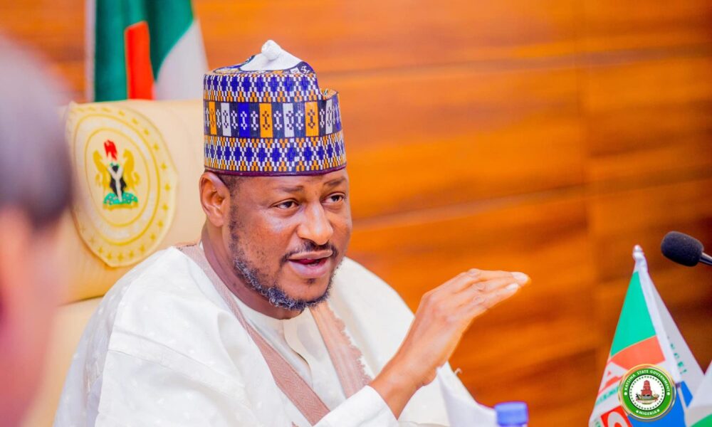 Katsina Declares Friday Work-Free For Islamic New Year