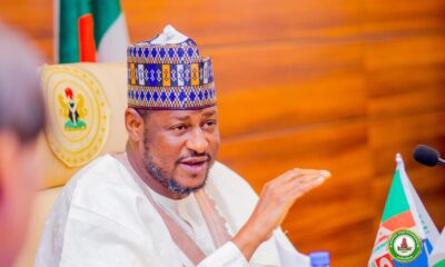Katsina Declares Friday Work-Free For Islamic New Year