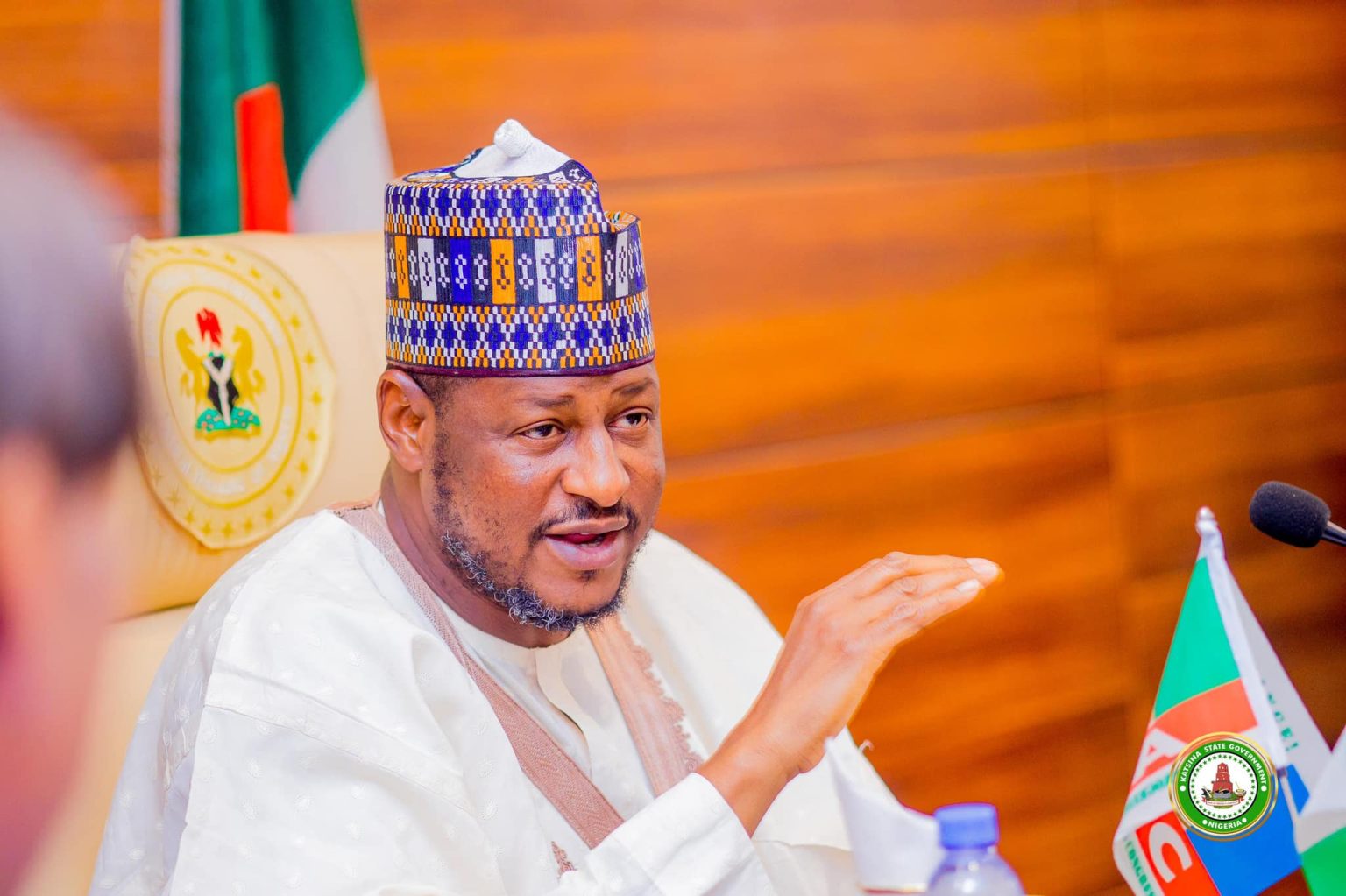 Katsina Declares Friday Work-Free For Islamic New Year