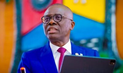 Lagos To Enforce Against Dangerous Occupancy Of Uncompleted Buildings