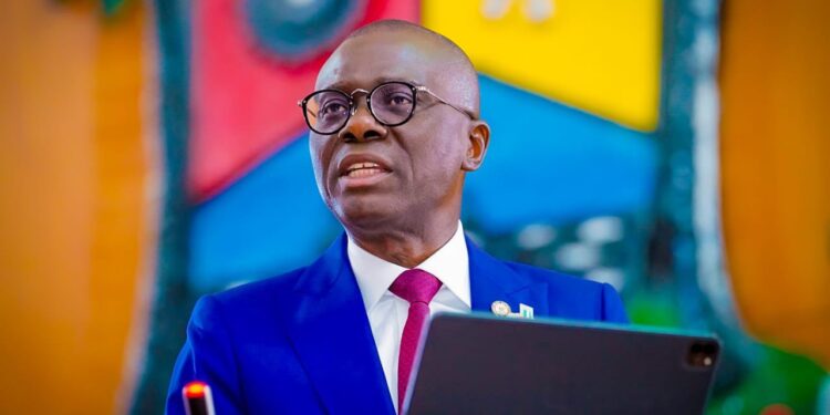 Lagos To Enforce Against Dangerous Occupancy Of Uncompleted Buildings