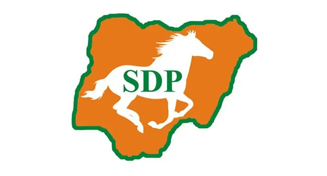 SDP Marks June 12, Cites Leadership Failures As Nigeria's Bane