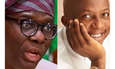 Lagos Arrests Man For Illegal Home Abattoir After Oko-Oba Closure