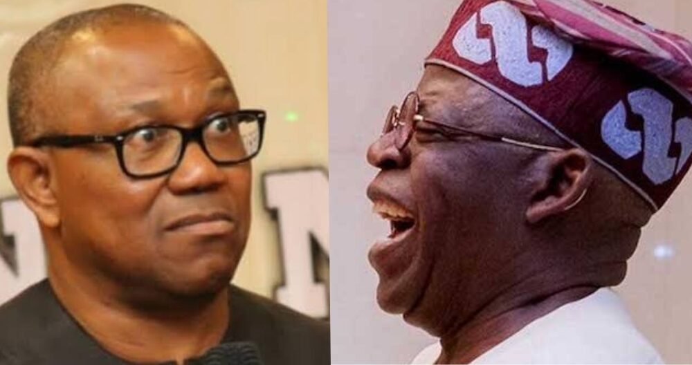 Peter Obi Condemns Tinubu's Vacation Amidst Killings, Hunger