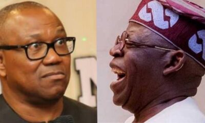 Peter Obi Condemns Tinubu's Vacation Amidst Killings, Hunger