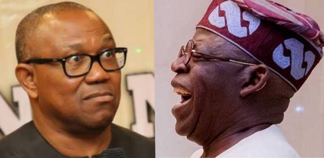 Peter Obi Condemns Tinubu's Vacation Amidst Killings, Hunger
